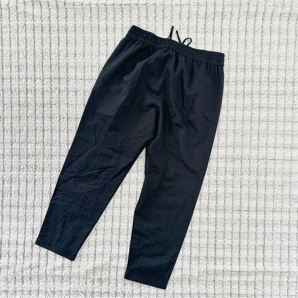 J.Crew Linen-Blend Pants